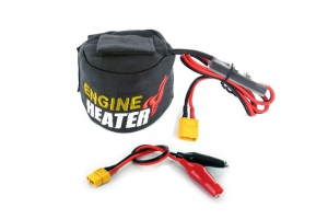 SkyRC Nitro Engine Heater