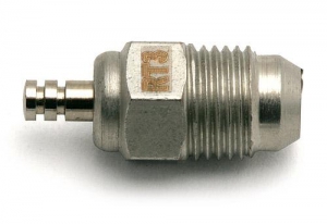 Associated Свеча - Reedy RT3 Turbo Glow Plug, very hot