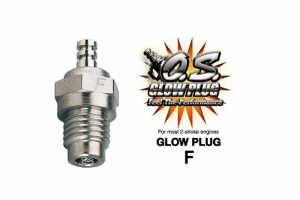 OS Max Glow Plug Type F