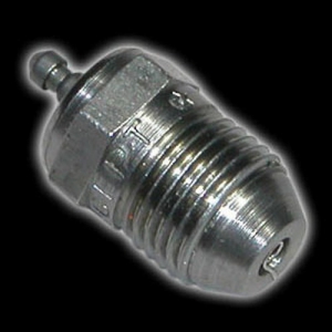 RB Products Свеча накала CP-02 TURBO No.7 (cold)
