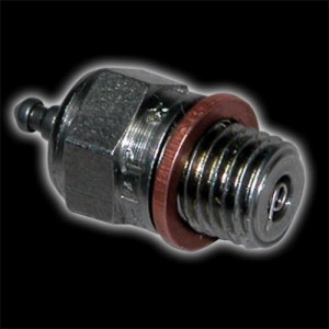 RB Products Свеча накала STD CP-02  4 (very hot)