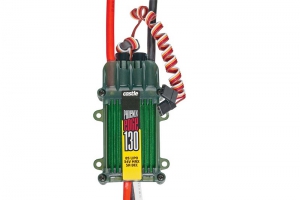 Регулятор оборотов Phoenix Edge 130 34V 130 Amp ESC