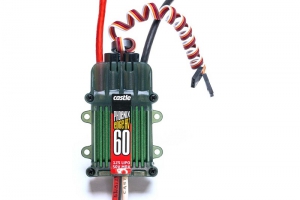 Castle Creations Phoenix Edge HV 50V 60 Amp ESC