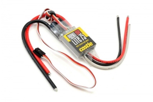 Castle Creations Phoenix Edge Lite 75 34V 75A ESC w/5A