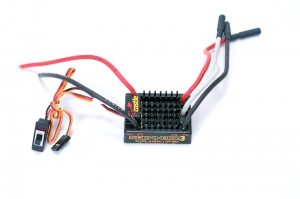 Castle Creations Sidewinder SV 3 ESC, waterproof