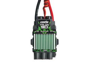 Castle Creations Talon 90 ESC 90A 25.2V