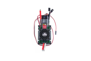 Castle Creations Регулятор оборотов Phoenix Edge 160 HVF 50V 160A ESC W/COOLING FAN