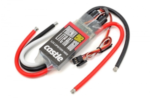 Castle Creations Регулятор оборотов Phoenix Edge Lite 160HV 50V