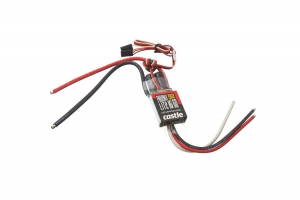 Castle Creations Регулятор оборотов PHX Edge Lite 60 HV 60 Amp ESC No BEC
