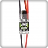 Castle Creations Регулятор оборотов Talon 25, 25AMP, 6S MAX, HEAVY DUTY BEC
