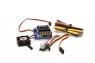 SkyRC 1/10 Toro TS120 ESC 120A (Sensered)
