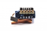 SkyRC 1/10 Toro TS120 ESC 120A (Sensered)