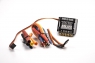 SkyRC TORO One Cell (for 1/12Scale) (Sensered)