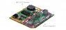 SkyRC TORO One Cell (for 1/12Scale) (Sensered)