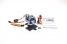 SkyRC TORO SC 120A ESC (Sensered)