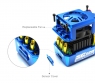 SkyRC TORO SC 120A ESC (Sensered)