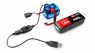 SkyRC TORO SC 120A ESC (Sensered)
