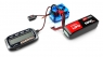 SkyRC TORO SC 120A ESC (Sensered)