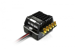 SkyRC регулятор оборотов TS160 ESC