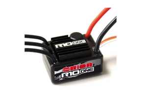 Team Orion Vortex R10 One Sensorless BL ESC 45A (Deans Plug)