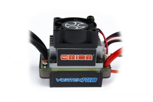 Team Orion Vortex R10 Sport Brushless ESC (45A, 2-3) Dean