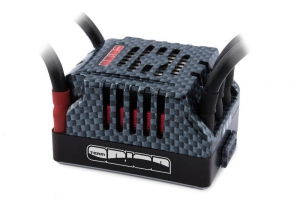 Team Orion Vortex R8 Pro X Brushless ESC (220A, 2-6S)