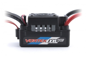 Team Orion Vortex VE-XXL Brushless ESC (130A/2-4S)