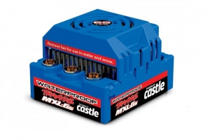 Traxxas MXL-6s Brushless ESC Waterproof
