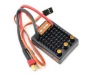 HPI Регулятор скорости 1/10 б/к - FLUX VAPOR (WATERPROOF)