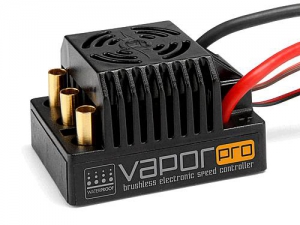 HPI Регулятор скорости 1/10 б/к - FLUX VAPOR PRO (WATERPROOF)