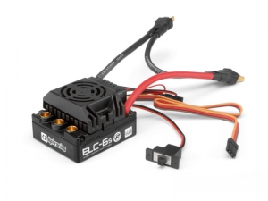 HPI Регулятор хода бесколлекторый ELC-6S (Влагозащищенный)
