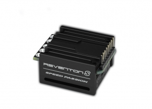 SpeedPassion Reventon S - Black