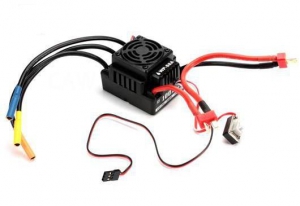 Team Magic Регулятор хода бескол. THOR WP-8100 (14.8V, влагозащита)