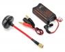Spektrum FPV комплект: камера Ultra Micro FPV, очки FPV, аксессуары