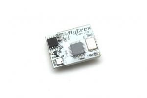 Flytrex Трекер GPS Core 2 (черный ящик)