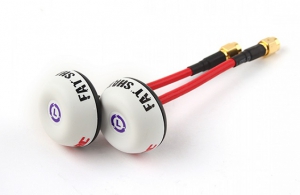 ImmersionRC Антенны SpiroNet 5.8GHz LHCP (разъём SMA)
