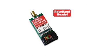 ImmersionRC Передатчик 5.8GHz 200mW (RaceBand)