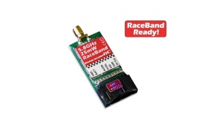ImmersionRC Передатчик 5.8GHz 25mW (RaceBand)