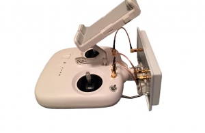 ITELITE Антенна усиления сигнала для Phantom 3 Standard