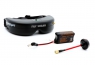 Spektrum Очки FPV  V4 Head Tracking