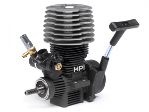 HPI Двигатель нитро 0.18 NITRO STAR T3.0