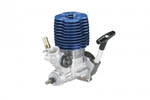 OS Max 18CV-RX ABC w/11G Slide Carb