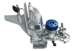 OS Max 21XM VII Outboard Marine Engine