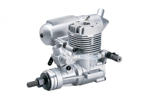 OS Max 25FX ABL w/Muffler