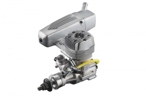 OS Max GGT15 Glow Gasoline