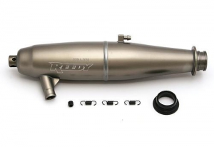 Associated Глушитель резонансный - Reedy 2035 EFRA