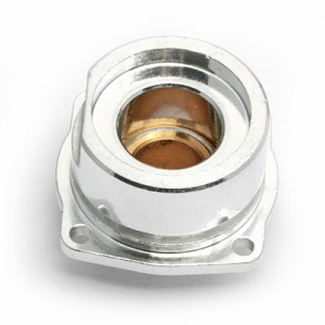 Associated AE .28 Pro Backplate