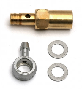 Associated Жиклер основной - 121VR Needle Valve Assembly