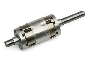 Associated Ротор 550-SL