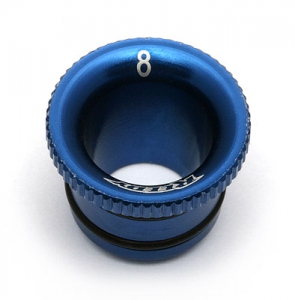 Associated Футорка 8.0мм 121 Restrictor (8.0mm)